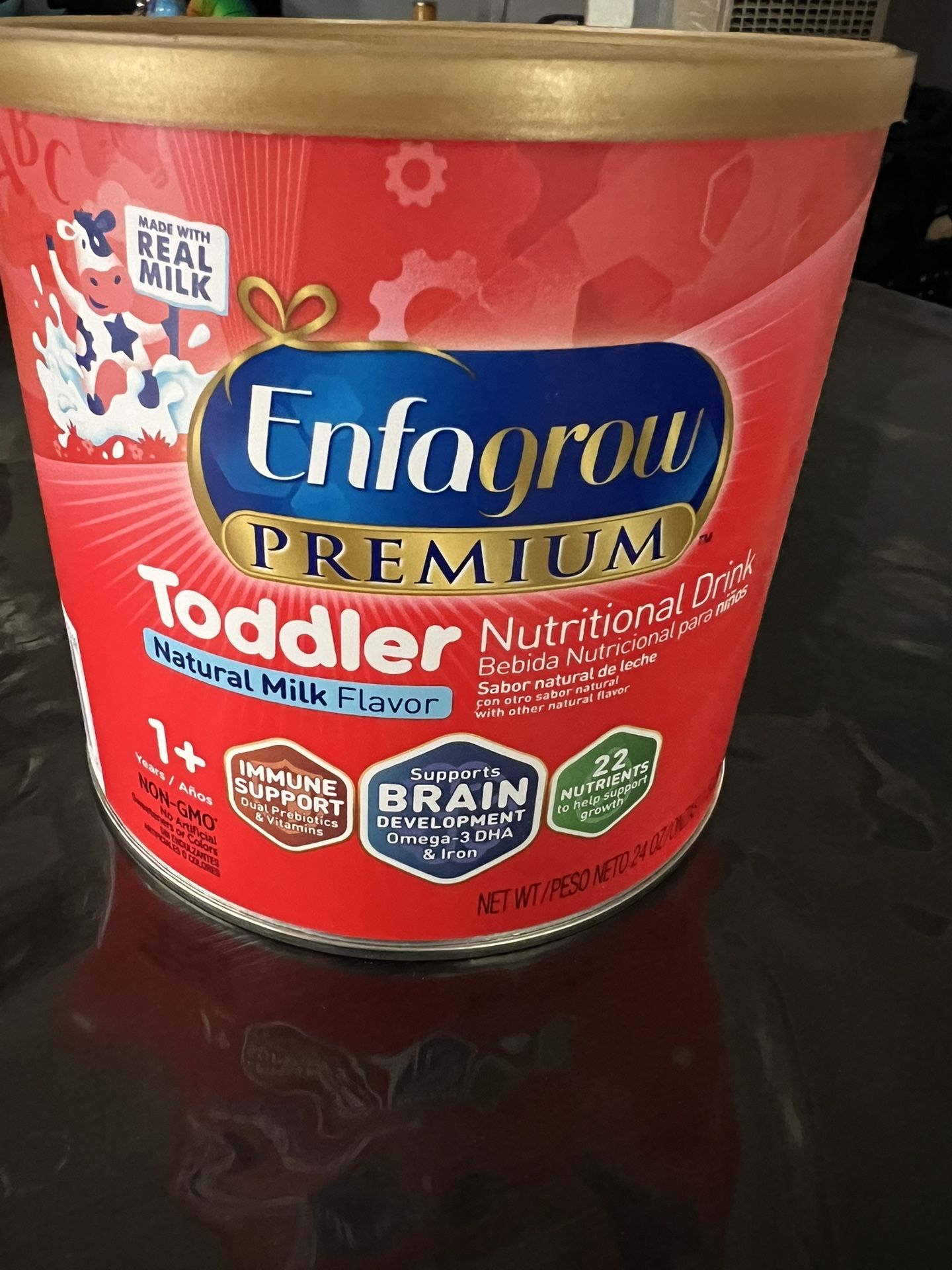 Enfagrow Premium