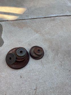 Weights
