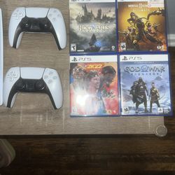 PS5 Bundle 