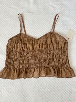 Open Edit 2 Piece Set New With Tags