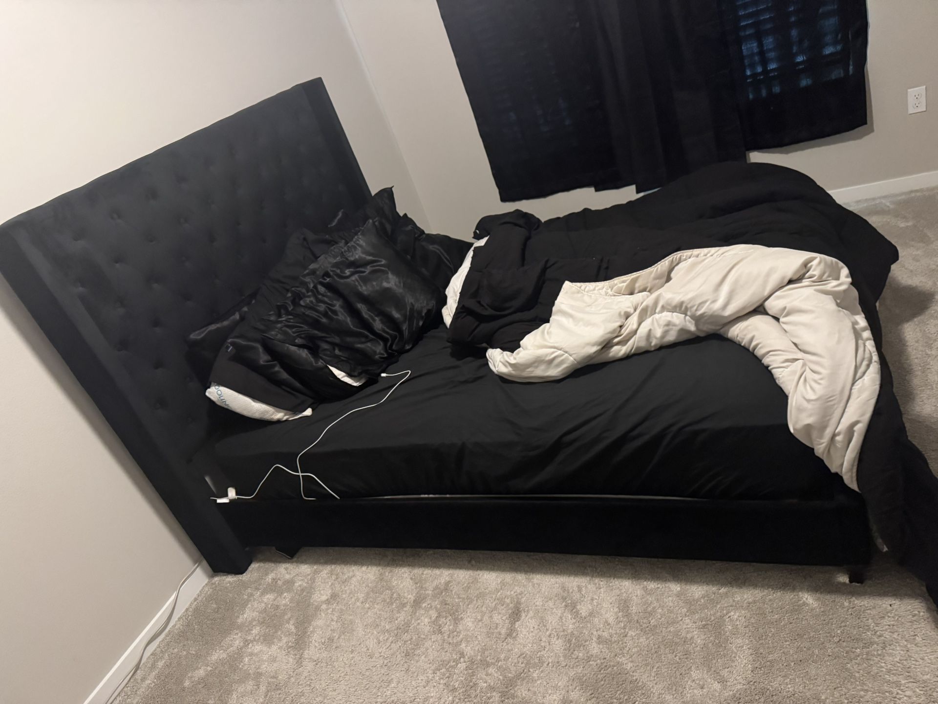 Bed Frame