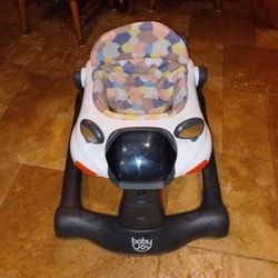 Baby Walker