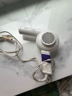 Conair hair dryer or regular brush dryer