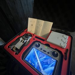 DJI Drone Mini 3 PRO