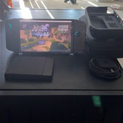 Lenovo Legion Go