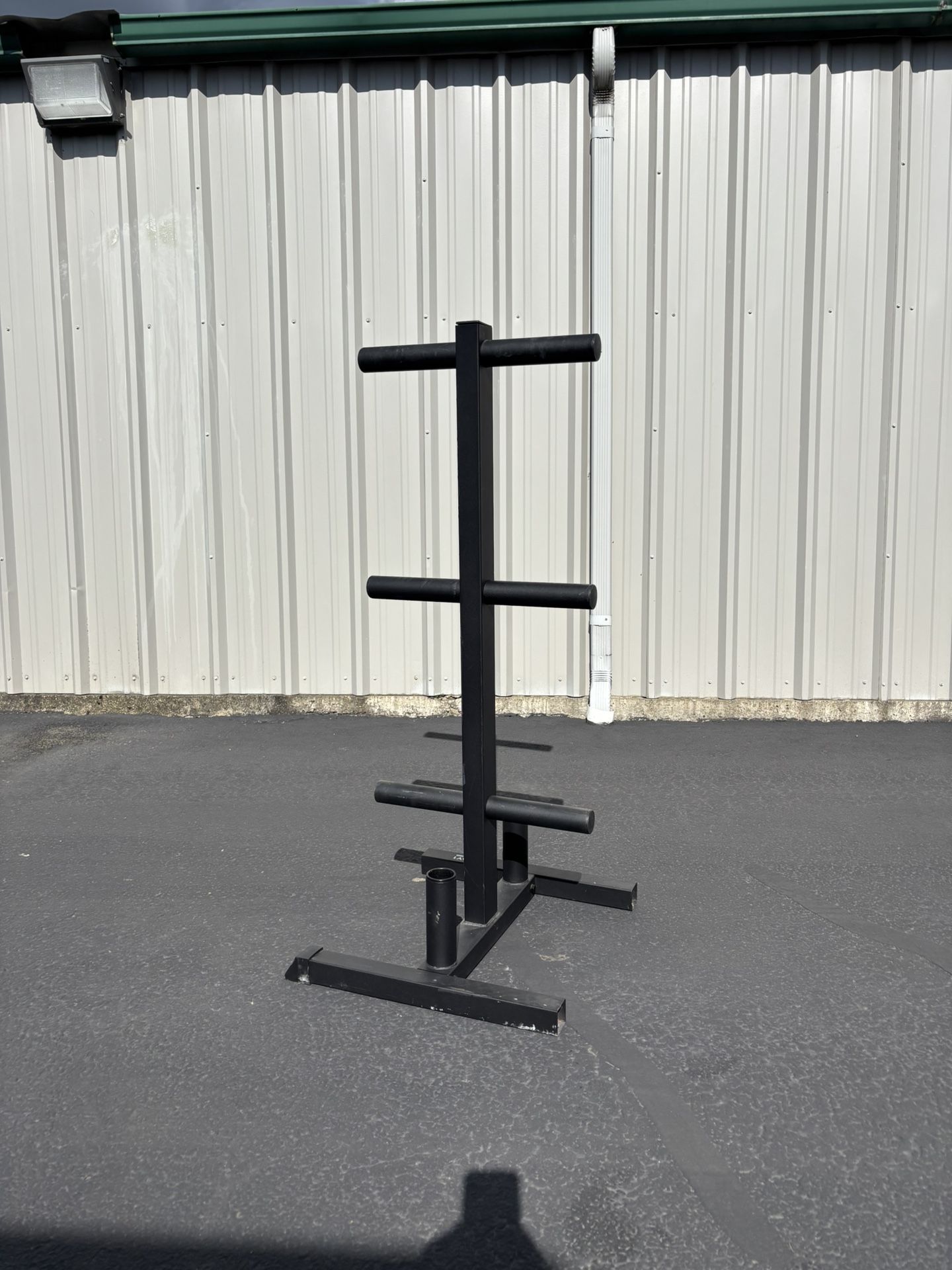 Weight Tree