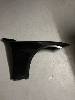 BMW F30/F31 Passenger Side OEM Fender