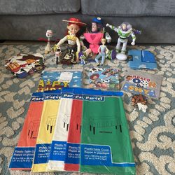 Party Items