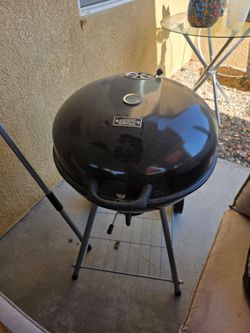Grill