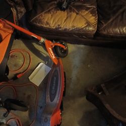 Electric   Scooter 