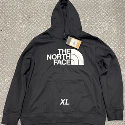 NorthFace Hoodie Size XL