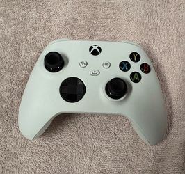 Xbox wireless controller