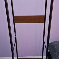 Wardrobe Rack 