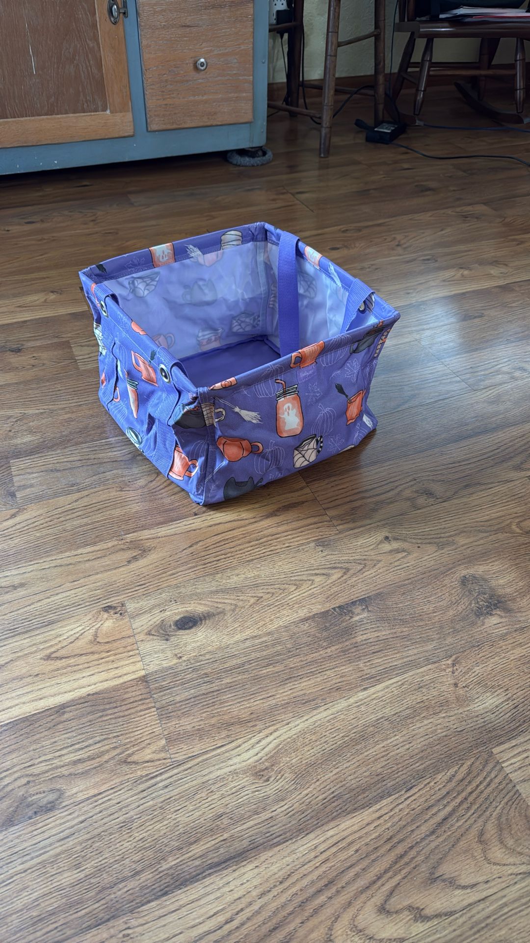 Halloween Bag