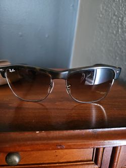 RayBan Sunglasses