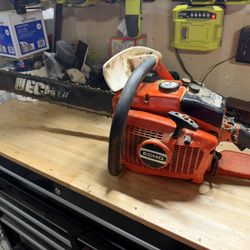 Project Chainsaw 