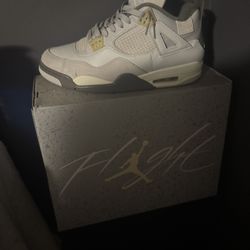Jordan 4 Craft Photon