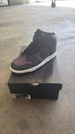 Nike dunks