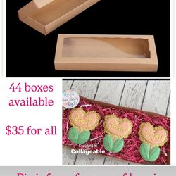 Cookie Boxes
