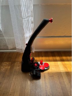 Electric Handheld Body Massager