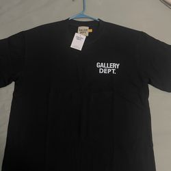 GALLERY DEPT SHIRT