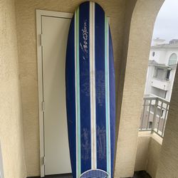 Wavestorm 8’ Surfboard