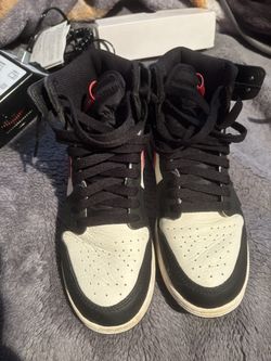 Jordan 1s