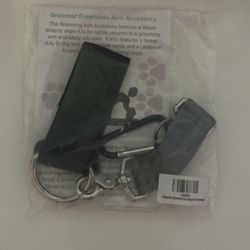 Dog Groomer Essentials Arm Accessory