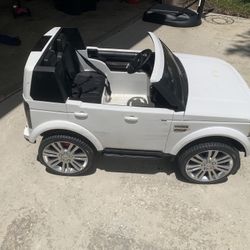 Power Wheel