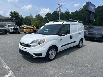 2022 RAM ProMaster City