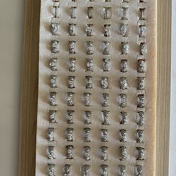 Sterling Silver 925 Ring   