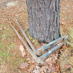 Pallet Forks For Skid Steer