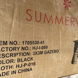 Carpa  Para El Dia De Pascua En Familia 