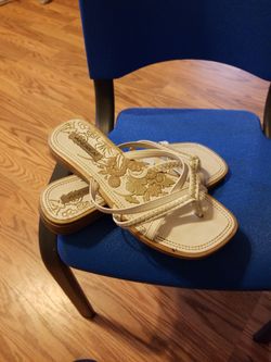Chanclas