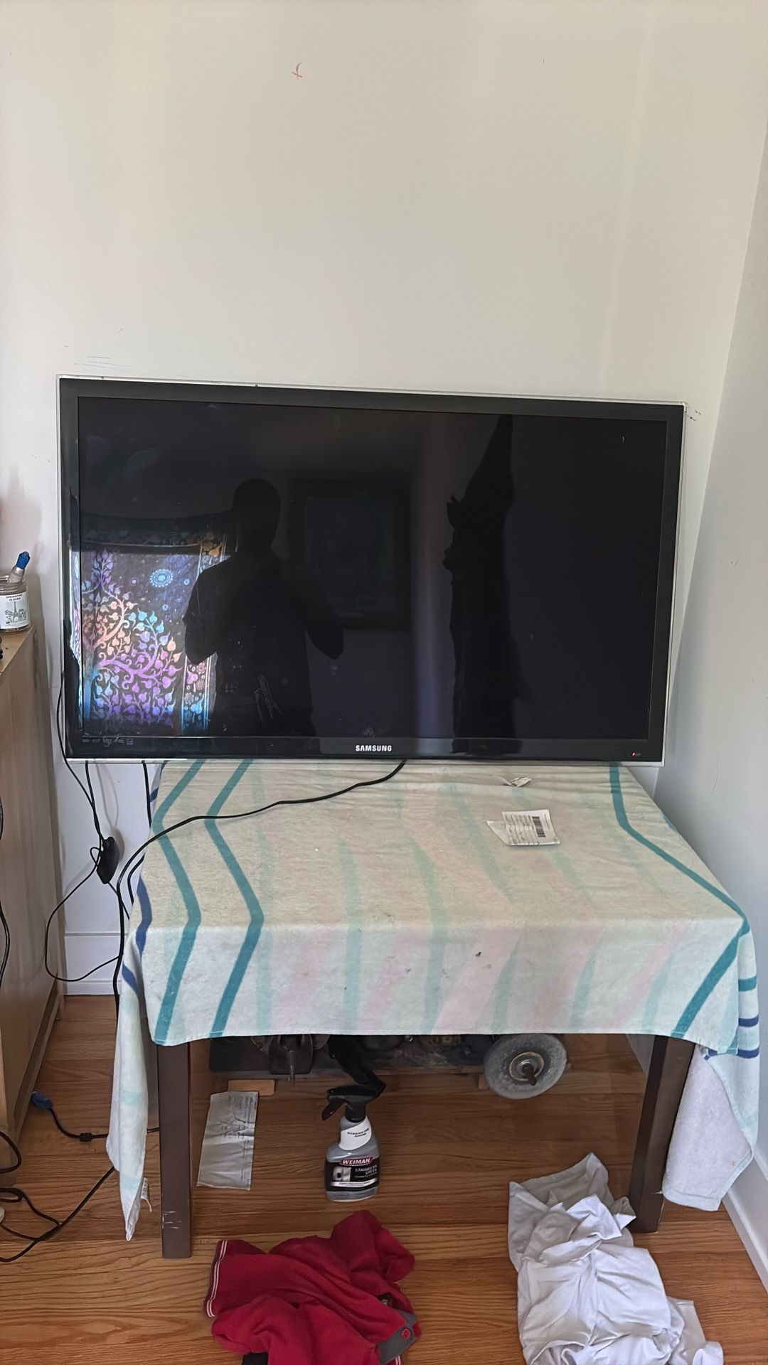 Flat Screen Tv