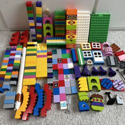 Lego Duplo