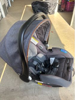Garco Stroller