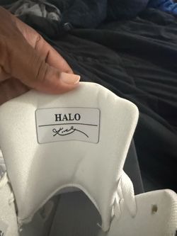 Kobe 9 Halo high size 11.5