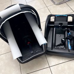 New Car Seat 35 Lite Lx