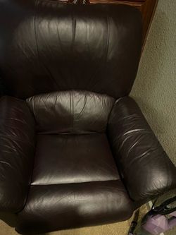 La-Z-Boy recliners