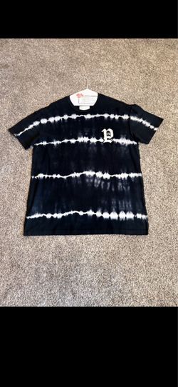 Purple Brand Men T Shirt Size Large