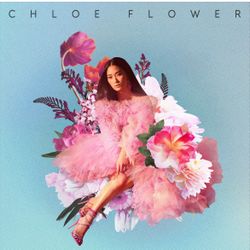 FlowerChloe Flower Chloe Flower 180 grams Vinyl  