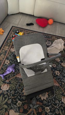 Free baby bouncer pick up only
