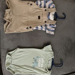 Baby Clothes