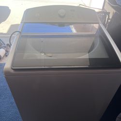 FREE Kenmore washer