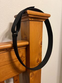 Low profile EDC belt
