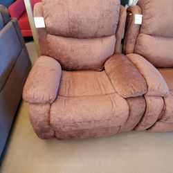 Recliner Massajr Manual 