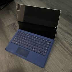 Microsoft Surface Pro 3