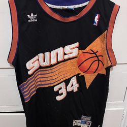 Charles Barkley Jersey Size Men’s 3XL 