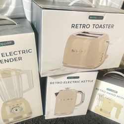 Kitchen  Items New Never Used